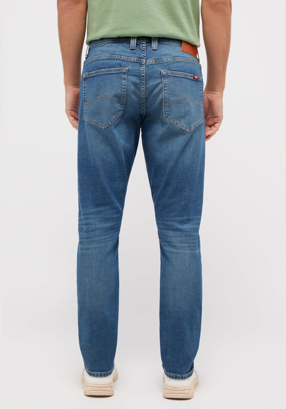 Джинсы Toledo Tapered 1014868-5000-414