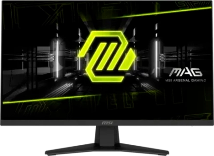 Монитор 27" MSI MAG 274QF X24