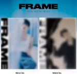 HAN SEUNG WOO - FRAME