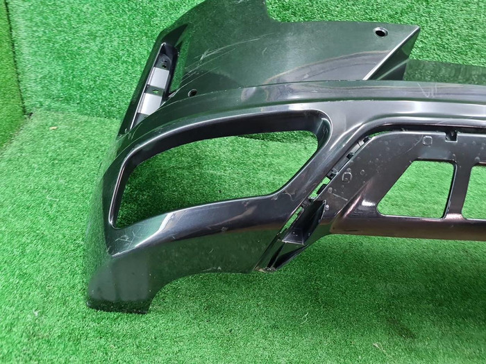 Бампер задний EXEED LX (2019-н.в.)