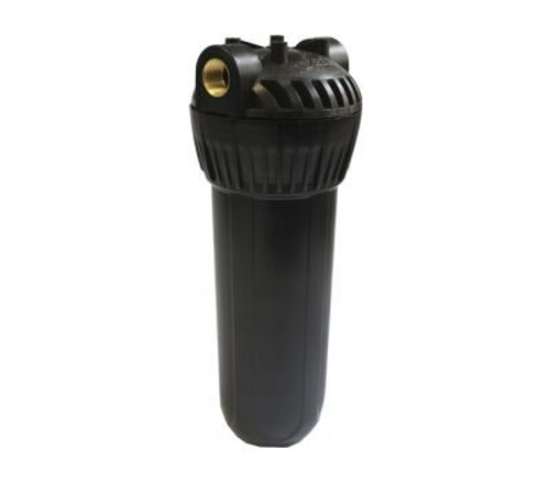 Корпус Гейзер 10" х 3/4" для горячей воды