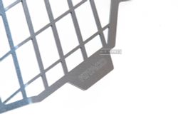 APKZZG61310TA. H2C Headlight guard for Honda CRF250-300Rally (2017-2026).