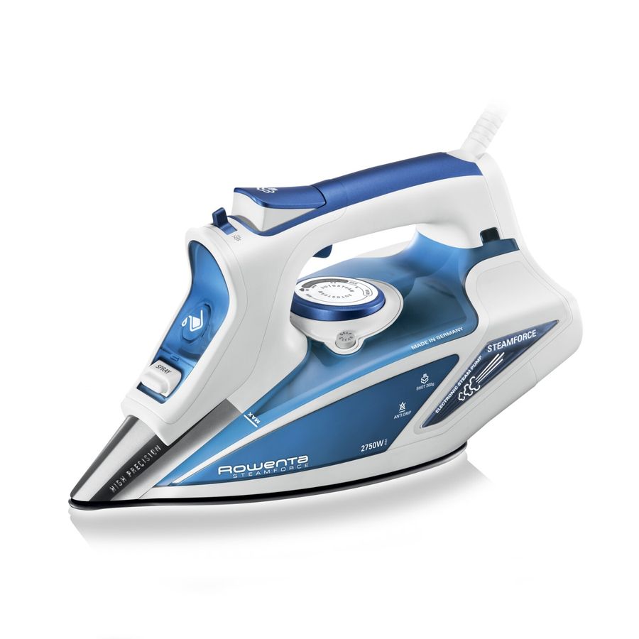 Утюг Rowenta Steam Force DW9220D1