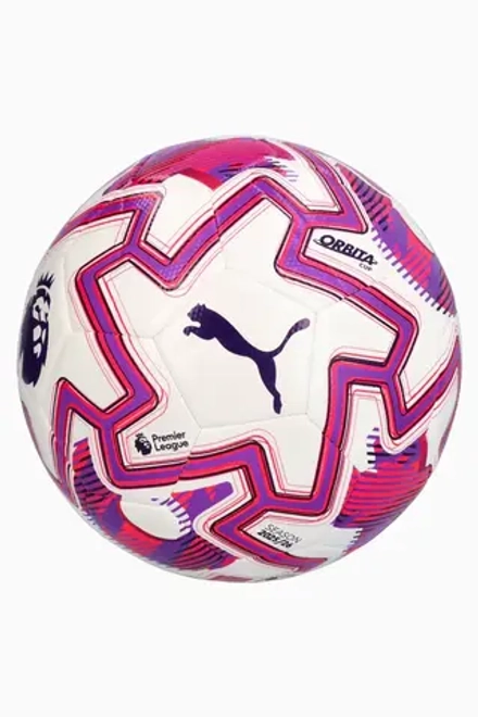 Футбольный мяч Puma Orbita Cup Premier League размер 4