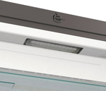 Морозильный шкаф Gorenje FN 6192 PX