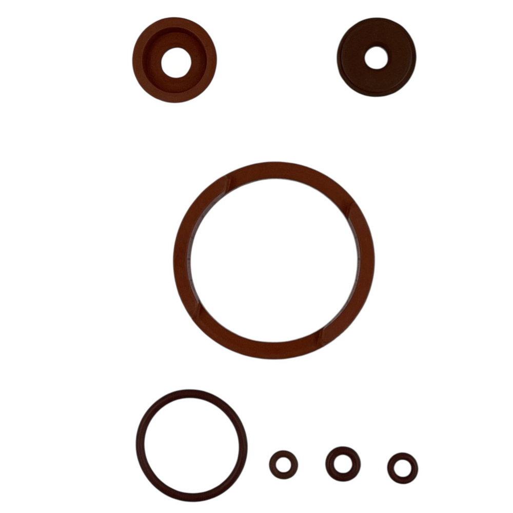 OPT-40830-01 Комплект уплотнителей для распылителя OPT-40830