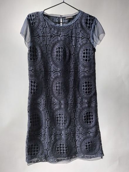 Платье Massimo Dutti