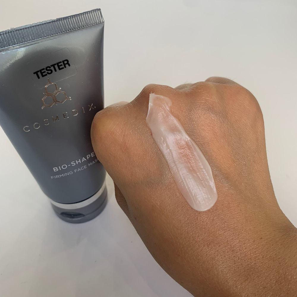 Маска укрепляющая Cosmedix Bio-Shape Firming face mask 74гр