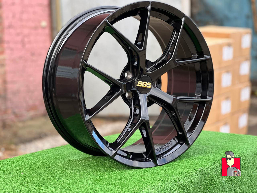 Комплект дисков BBS FI-R 20x8.5 et35 5x114.3