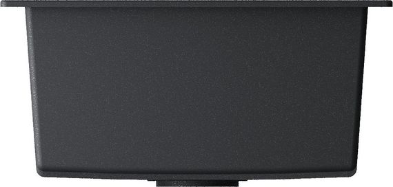 Мойка Omoikiri Yamakawa 45T-U/I-BL Tetogranit/черный (4993302)