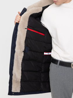 Куртка мужская BR630-555 BROSTEM