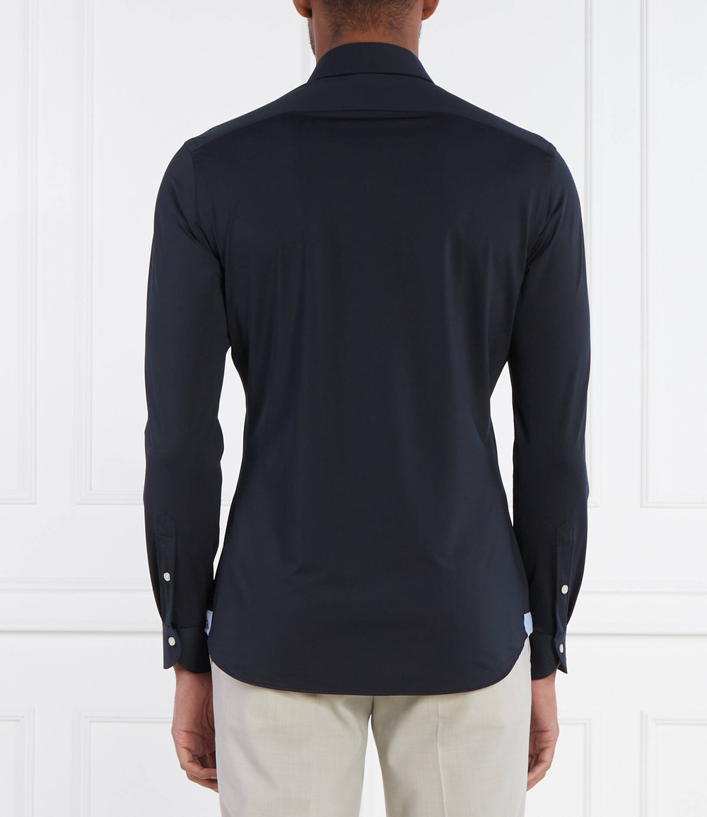 Рубашка by xacus La Martina - темно-синий(BRMC20 JS254)