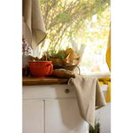 Кувшин для смешивания soft ripples, 1,4 л, красный