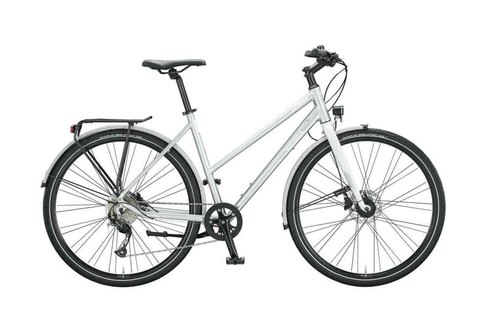 Женский велосипед KTM Oxford Women (2020)