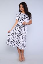 Платье 38210 Натали (Акция)