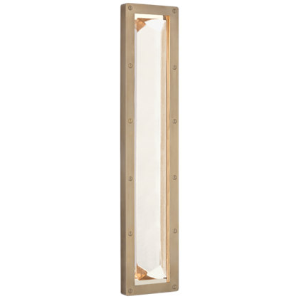 Настенный светильник Visual Comfort Rolland 27" Sconce