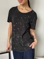 Футболка Zadig & Voltaire, М