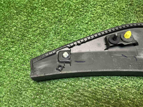 Накладка двери задняя правая Geely Atlas 2 (23-нв)