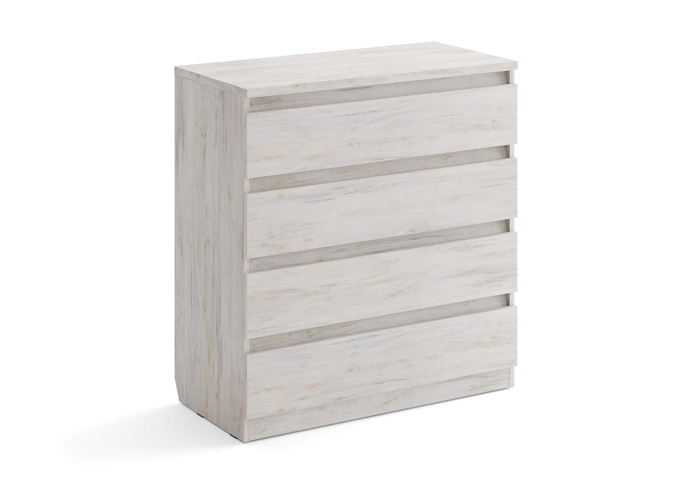 Комод Aksel 4 ящика (ясмунд)