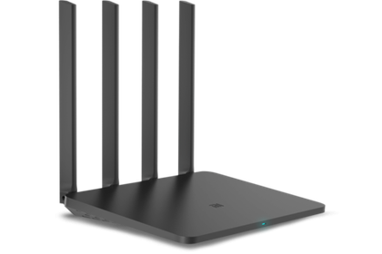 Роутер Xiaomi Mi Wi-Fi Router 3G черный