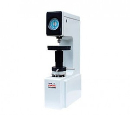 Electric Plastic Rockwell Durometer