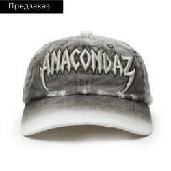Кепка "Anacondaz"