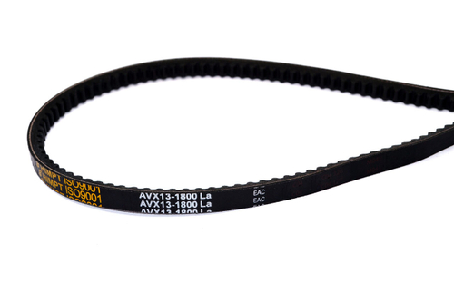 Ремень зубчатый AVX13-1800