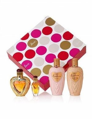 Victoria's Secret Rapture
