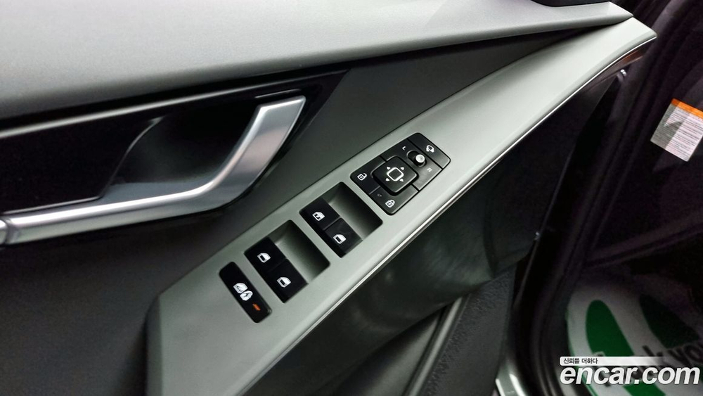 Kia The All New Niro Prestige (06.2022)