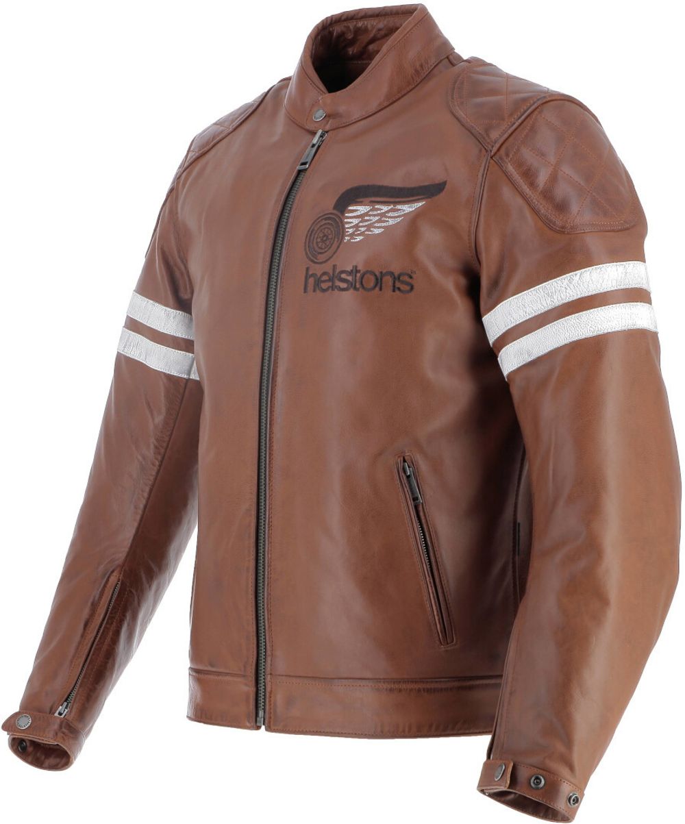 Jake Speed / Коричневый