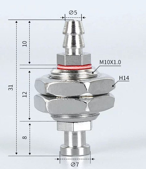 SHBM10-L31