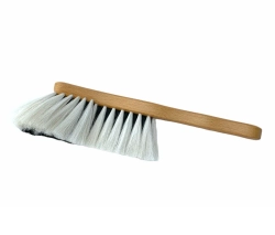 Mensa Home S-образная щетка для мебели из козьей шерсти 26,5 см