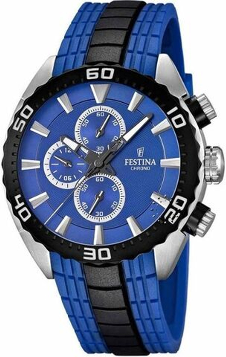 Мужские наручные часы Festina F16664/6