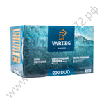 Сварочный полуавтомат Varteg 200 DUO