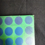 David Bowie / David Bowie (LP)