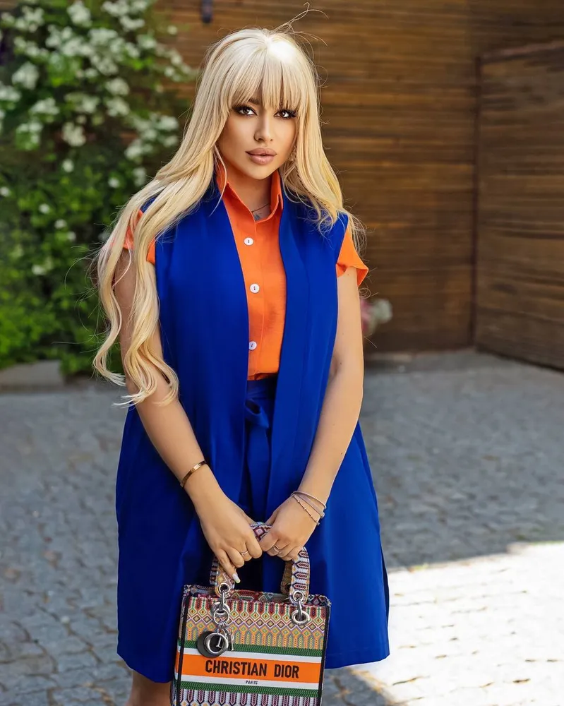 Костюм двойка УК-232-3