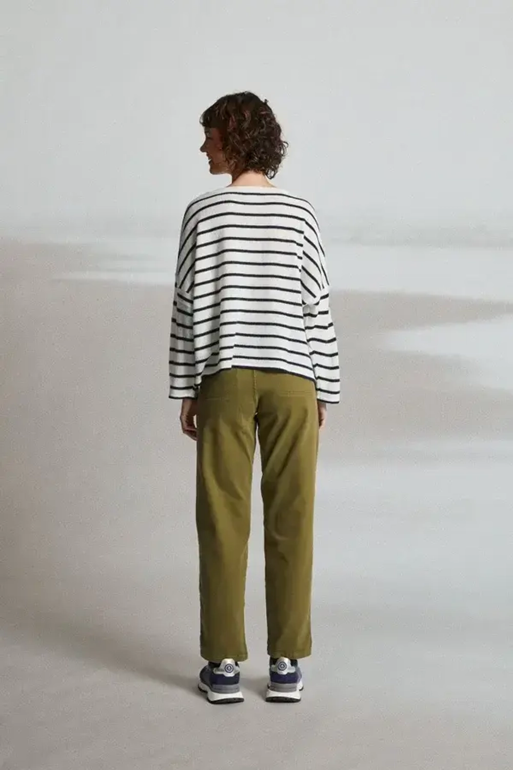 Брюки Mat de Misaine 34727