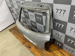 Крышка багажника Mini Hatch 5D (F55/F56) 13-нв Б/У Оригинал 41007320545