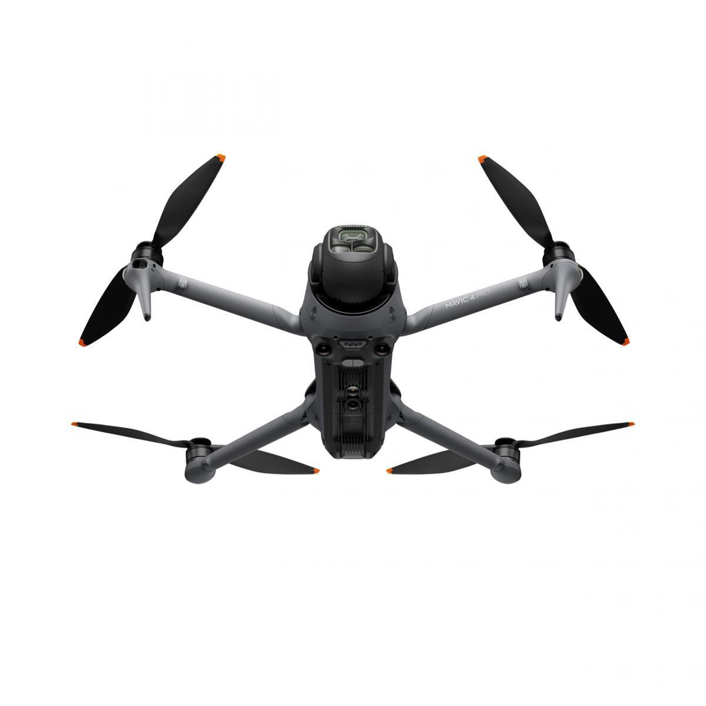 Квадрокоптер DJI Mavic 4 Pro Fly More Combo (DJI RC 2)