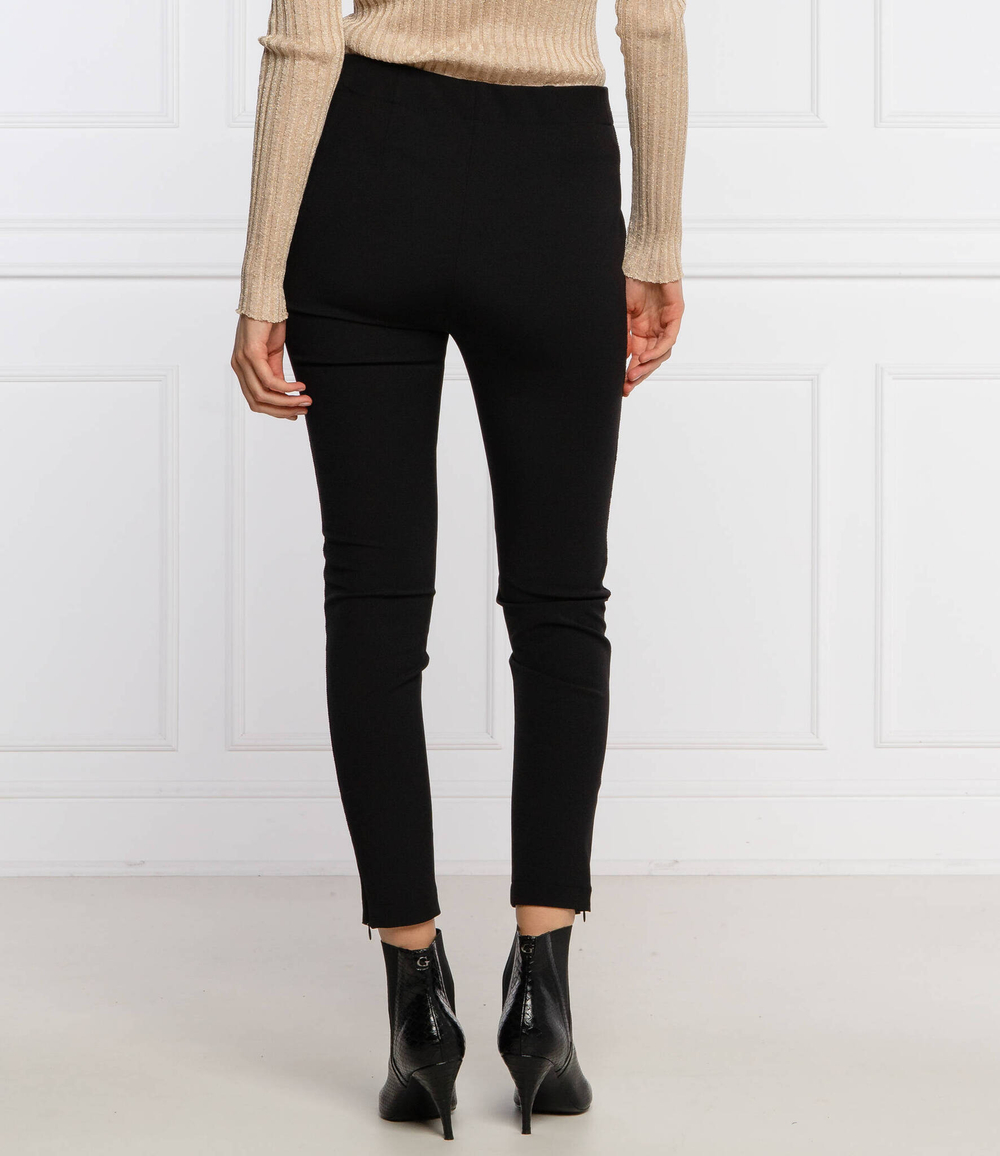 штаны amber Liu Jo - черный(WF0471 T4549)