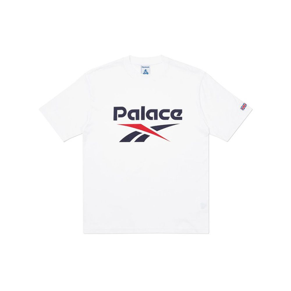 PALACE x Reebok T