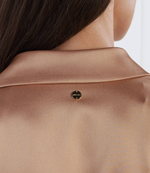 Платье Marc Cain - светло-коричневый(VC 21.15 W15)