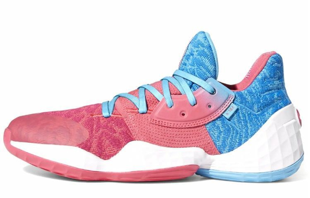 Кроссовки Adidas Harden Vol. 4 4