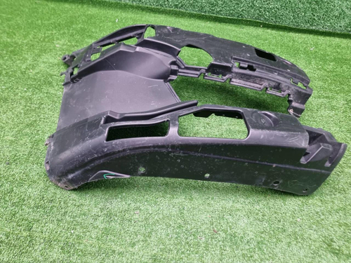 Кронштейн переднего бампера RH BMW 5er G30 (20-23)