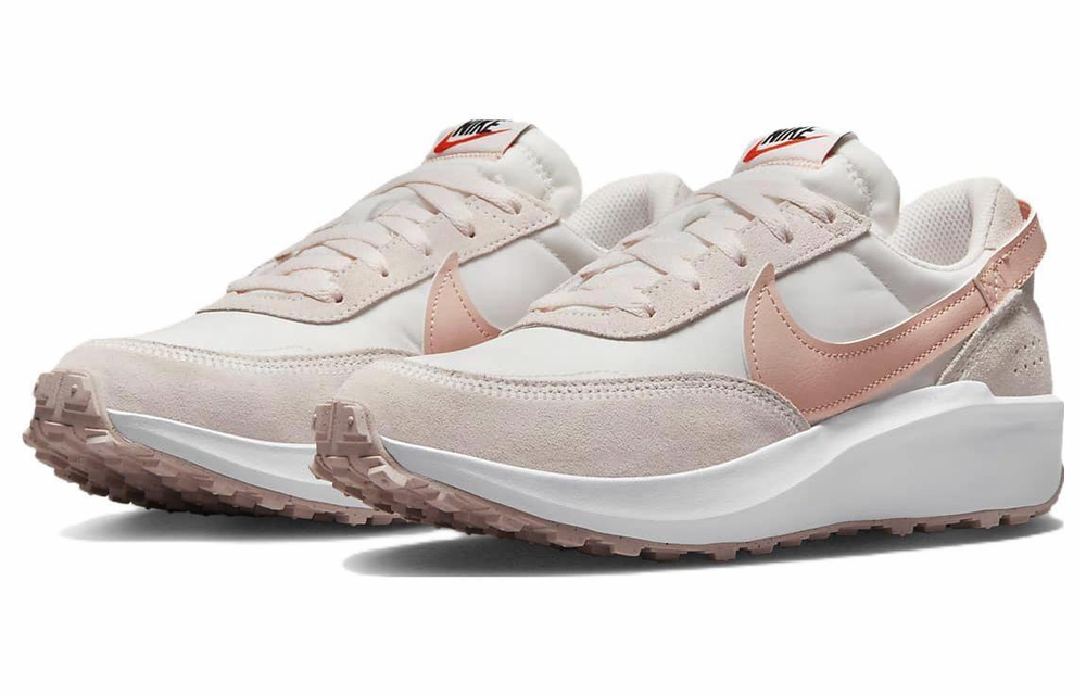 Кроссовки Nike Waffle Debut (Женская размерная сетка)
