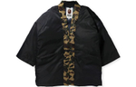 A Bathing Ape Bathing Ape Down Куртка черный
