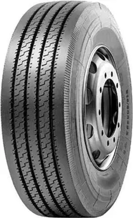 Ovation VI-660 215/75 R17,5 135/133J (Рулевая ось)