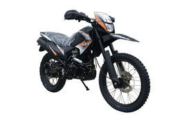 Мотоцикл МОТОМИР Fighter TSR 250 ТУРЭНДУРО