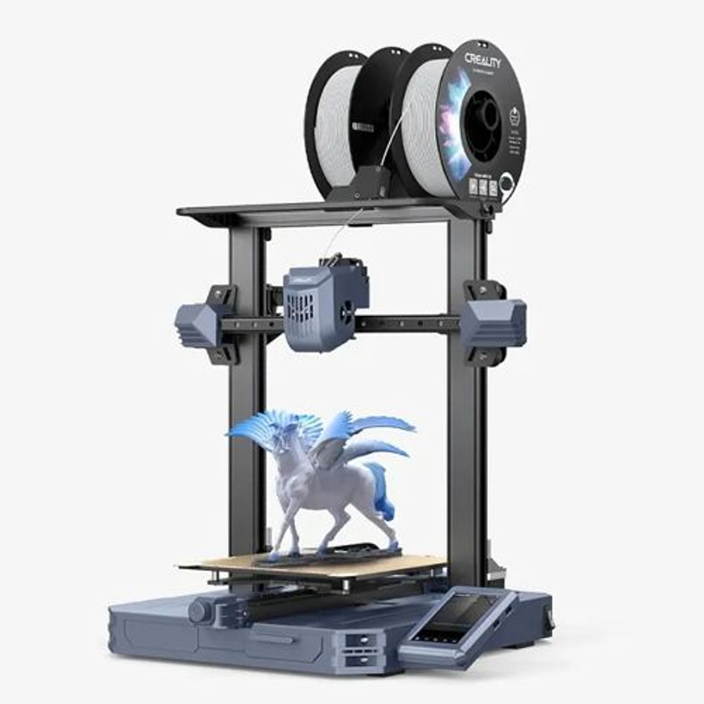 3D-принтер Creality3D CR-10 SE (набор для сборки)