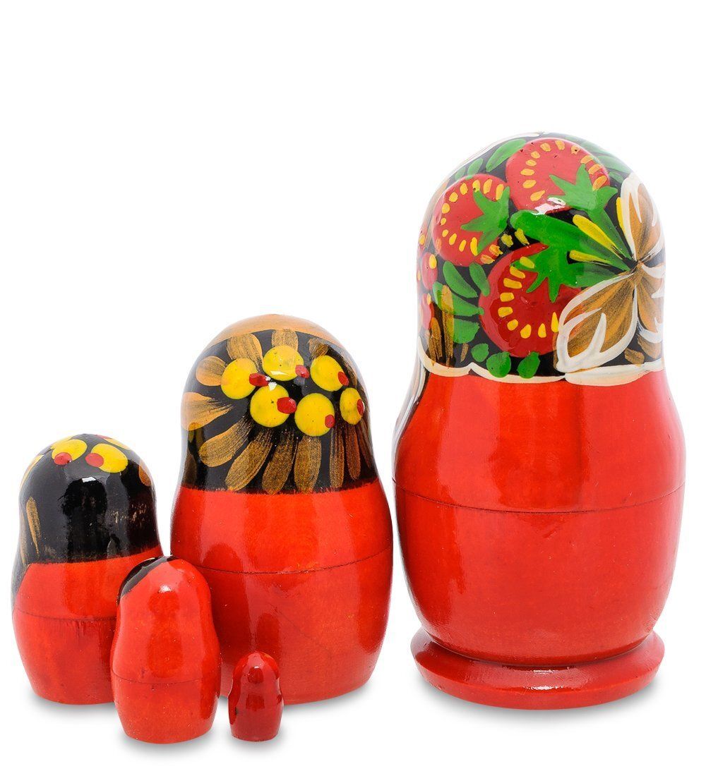 МР-43/23 Матрешка 5м «Аксинья» мал.